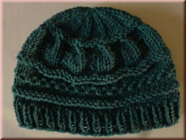 Preview: Herrenmütze Boston Pine